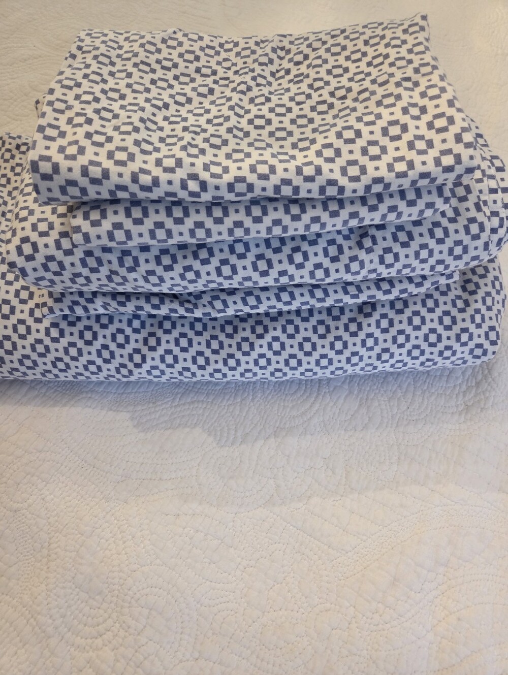 Peacock Alley King Sheet Set